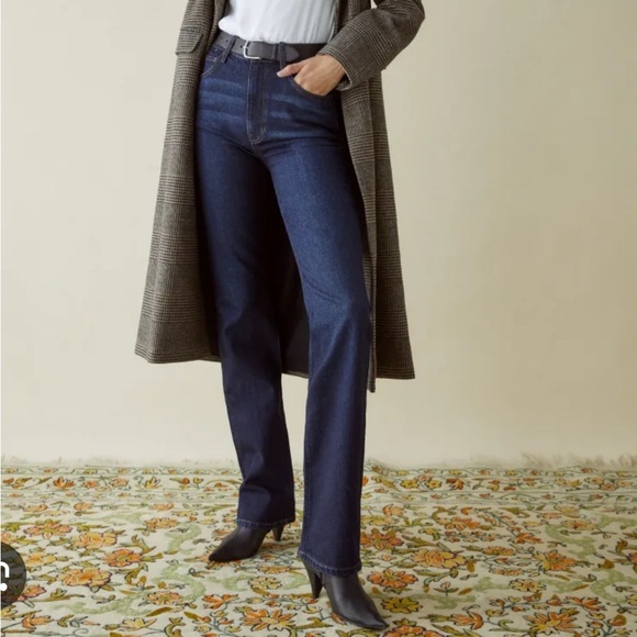 Reformation Denim - Reformation Peyton Jeans